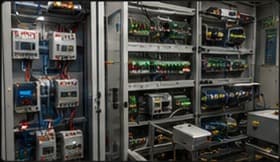 Electrical Engineering