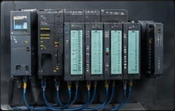 Control Systems & PLCs
