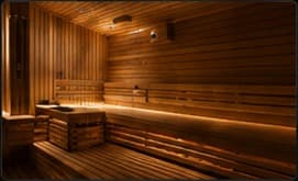 Sauna Systems