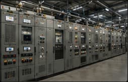 Panels & Switchgear