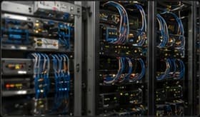 Network Service