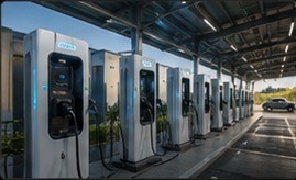 EV Infrastructure