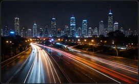 Smart City Infrastructure