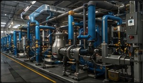 Water & Wastewater Monitoring