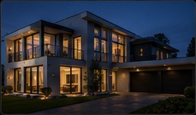 Home Wallboxes