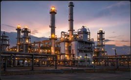 IoT Monitoring Solution for Industrial Plant
